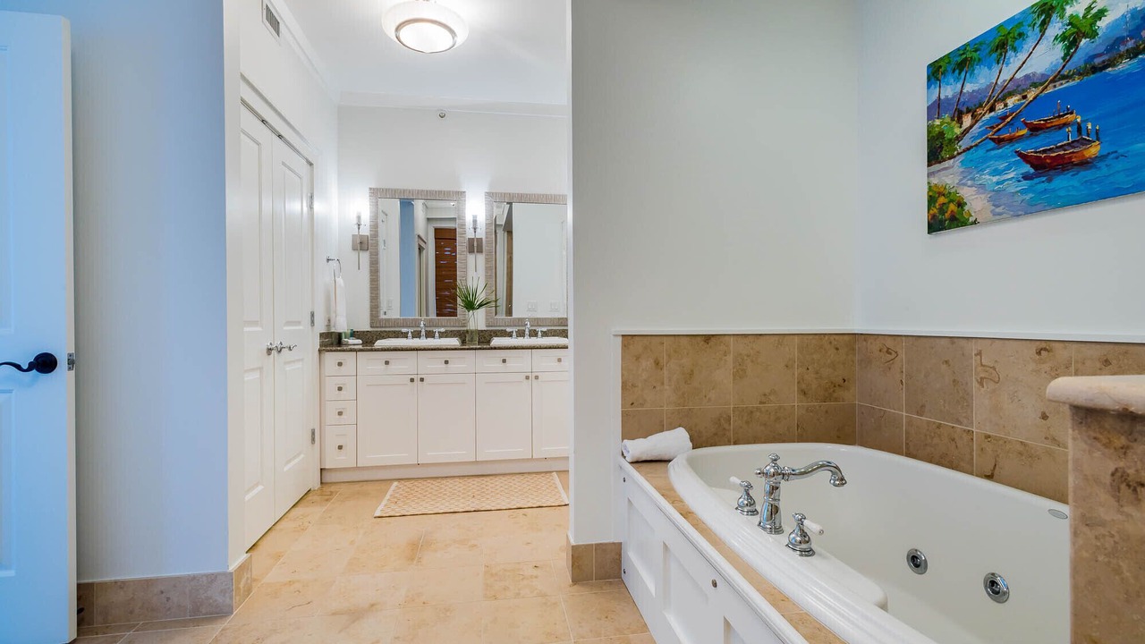Photo of Bathroom in WaterSound Beach