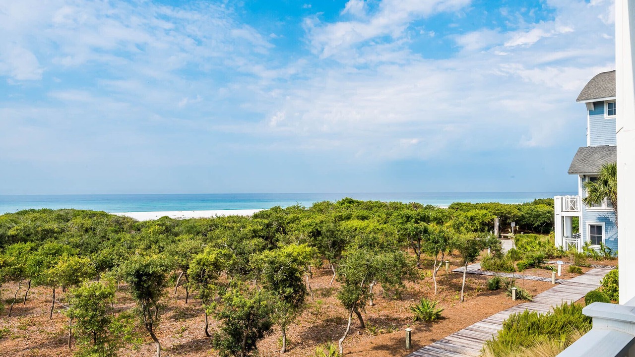 Photo of Outdoor in WaterSound Beach