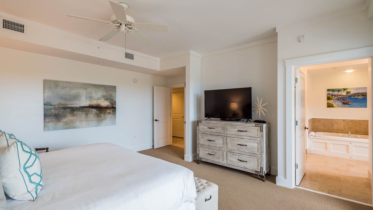 Photo of Bedroom in WaterSound Beach