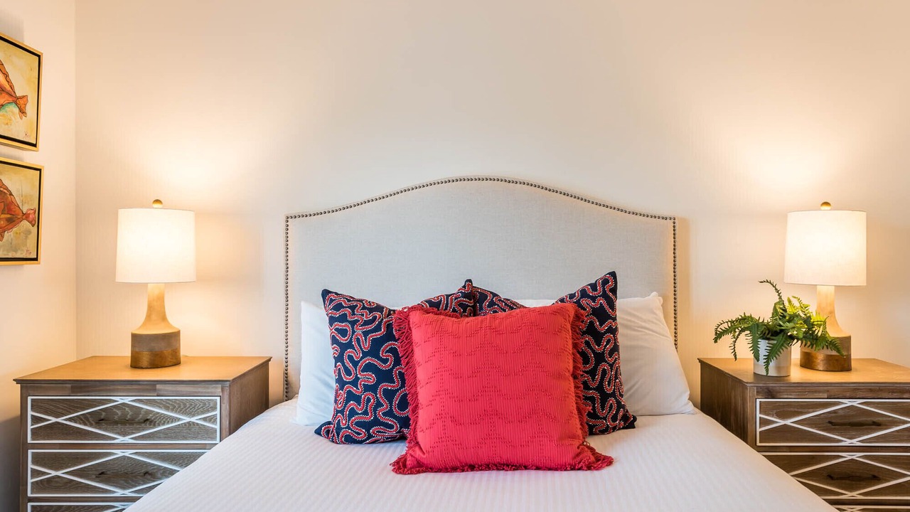 Photo of Bedroom in WaterSound Beach
