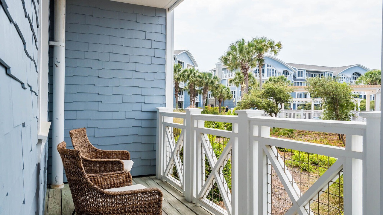 Photo of Outdoor in WaterSound Beach