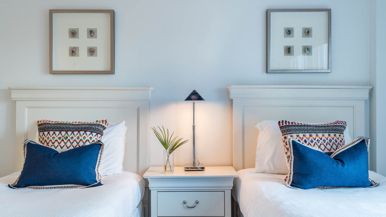 Photo of Bedroom in WaterSound Beach