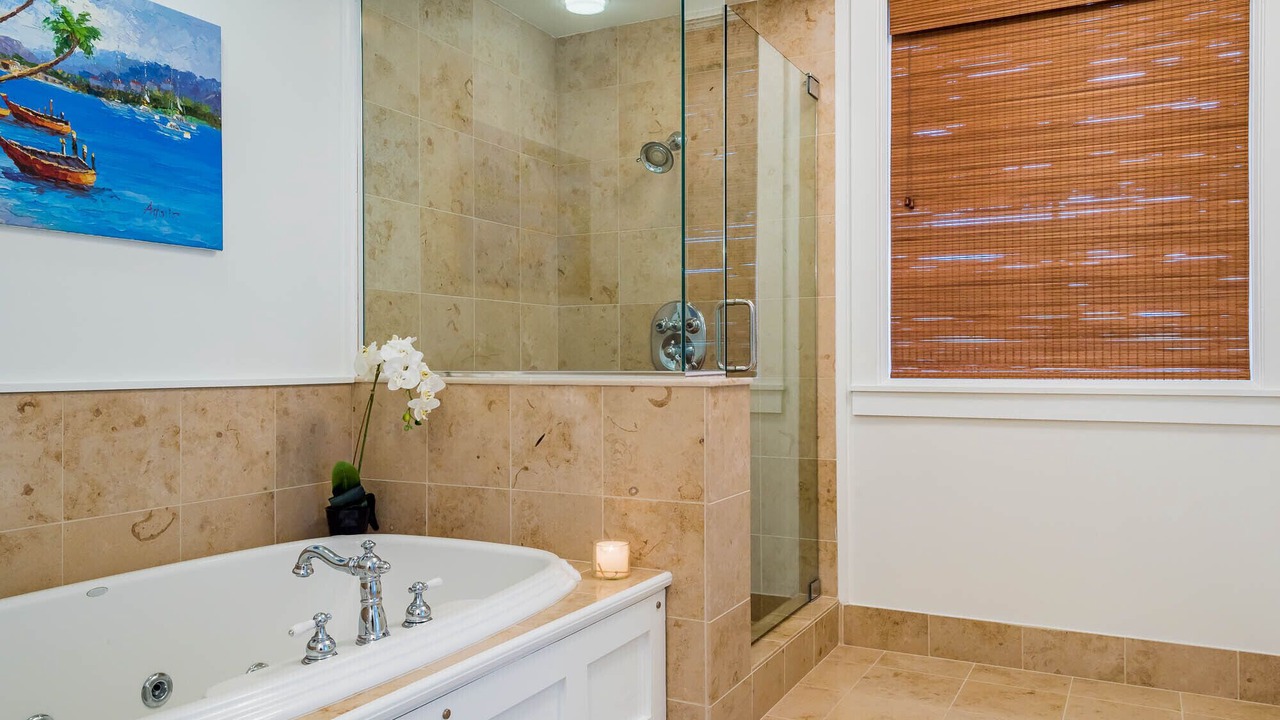 Photo of Bathroom in WaterSound Beach