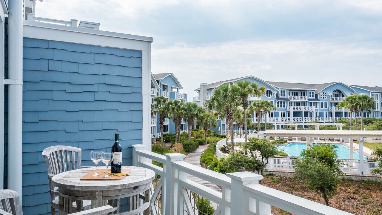 Photo of Outdoor in WaterSound Beach