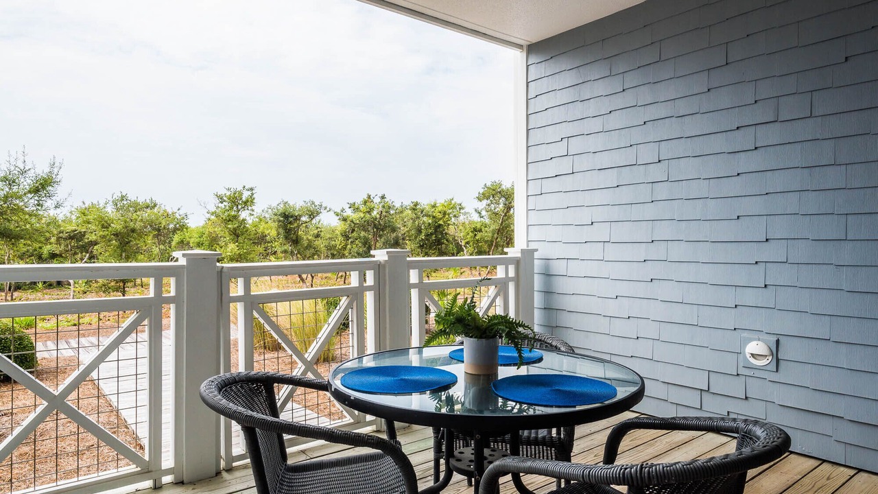 Photo of Outdoor in WaterSound Beach