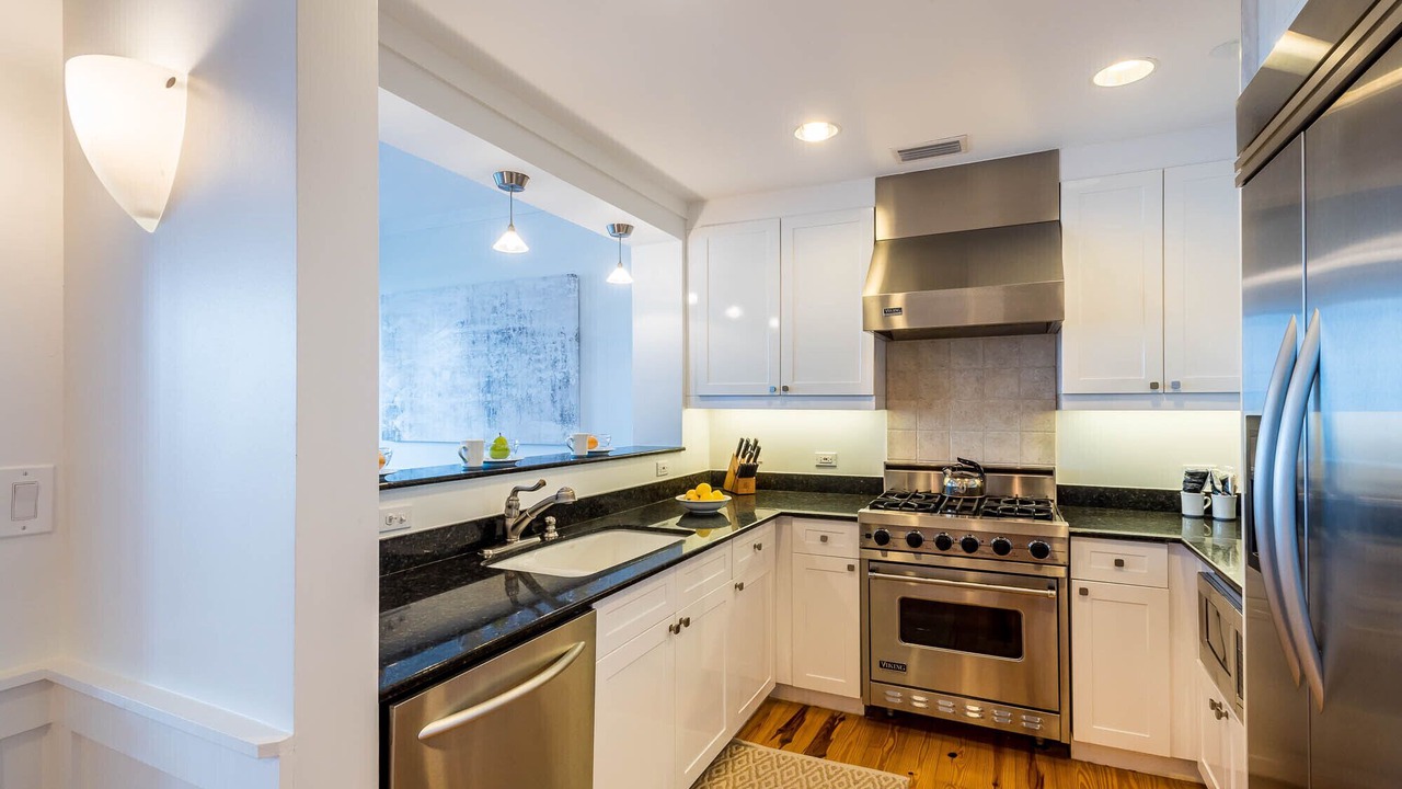 Photo of Kitchen in WaterSound Beach