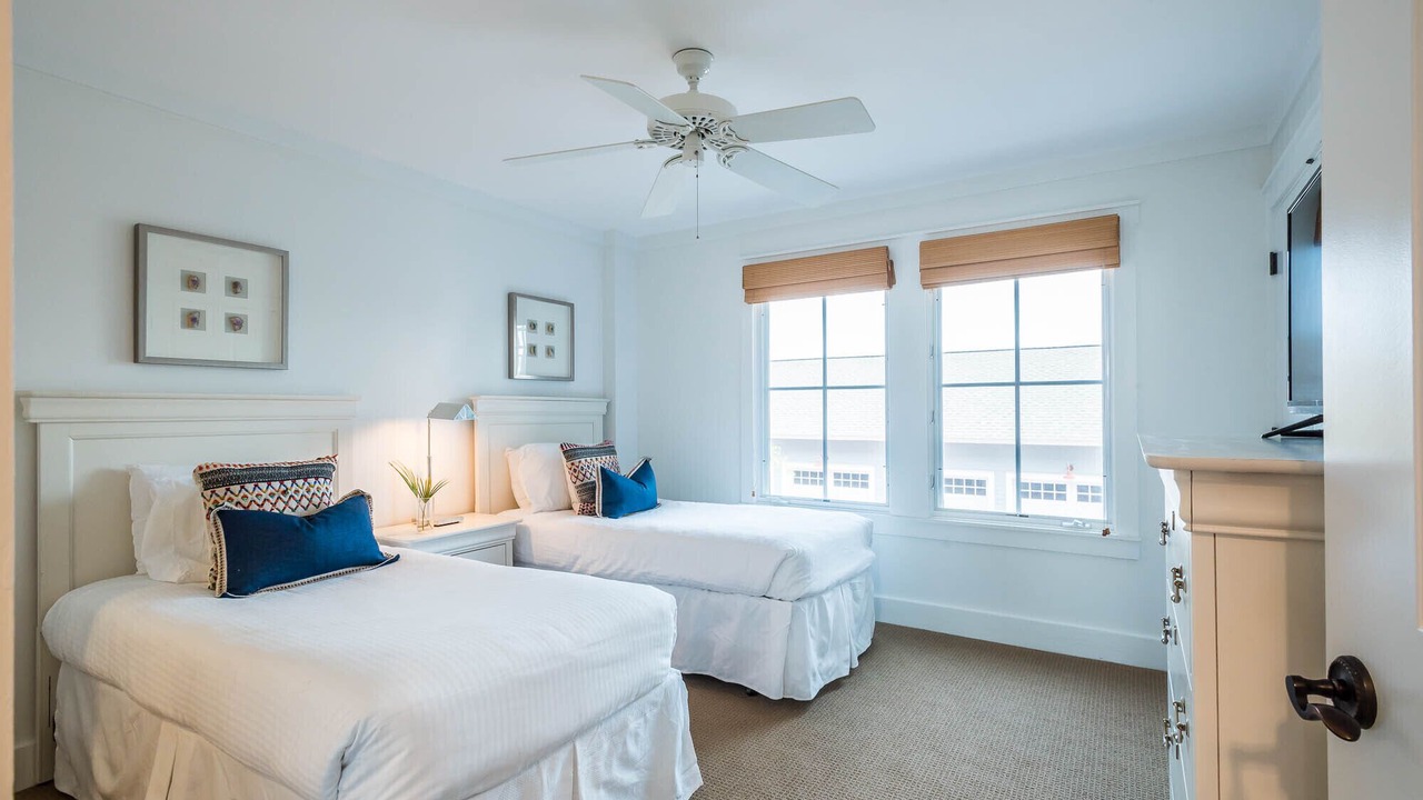 Photo of Bedroom in WaterSound Beach