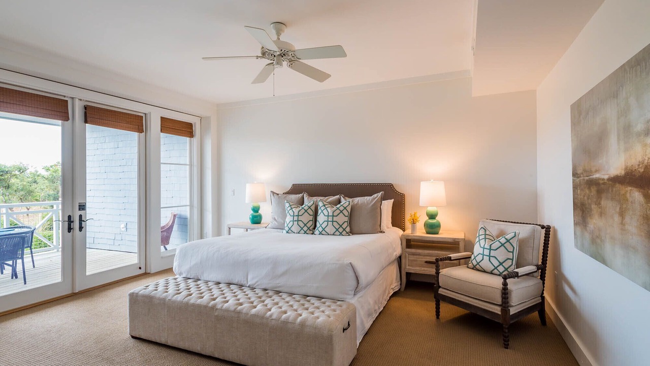 Photo of Bedroom in WaterSound Beach