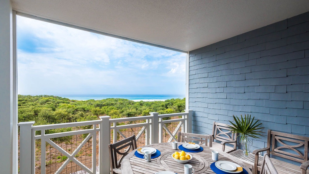 Photo of Outdoor in WaterSound Beach
