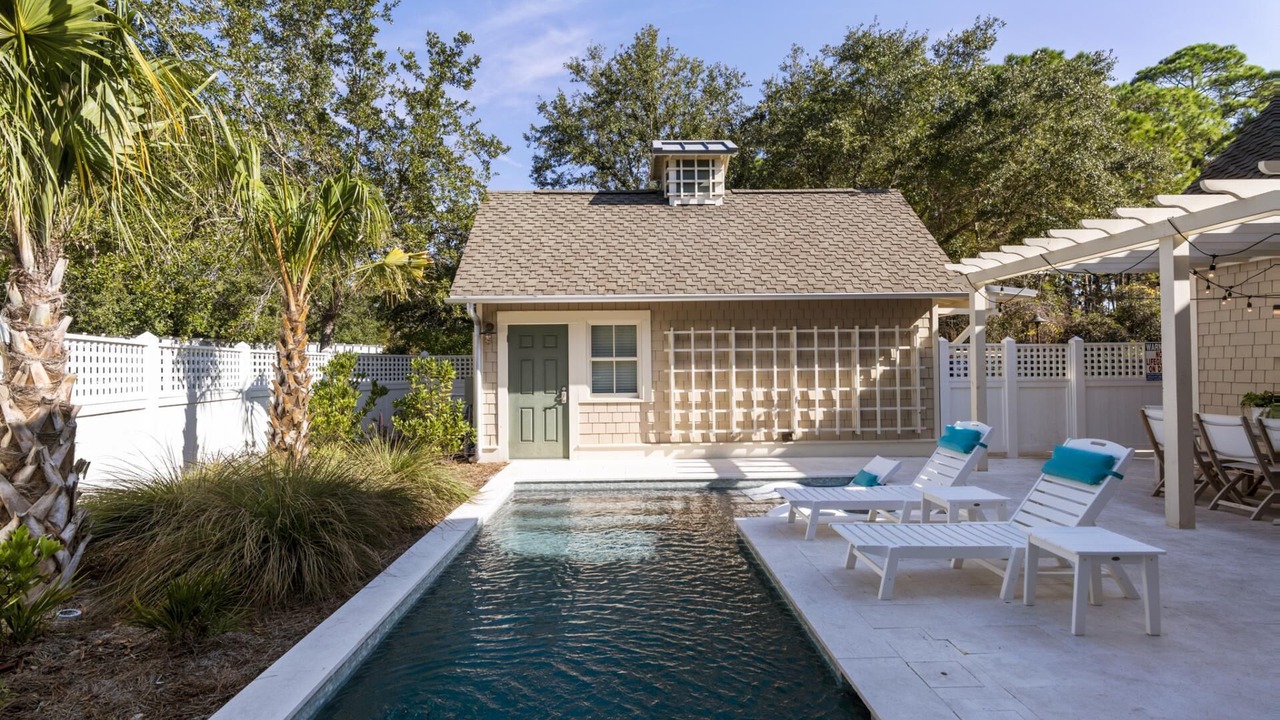 Photo of Outdoor in WaterSound Beach