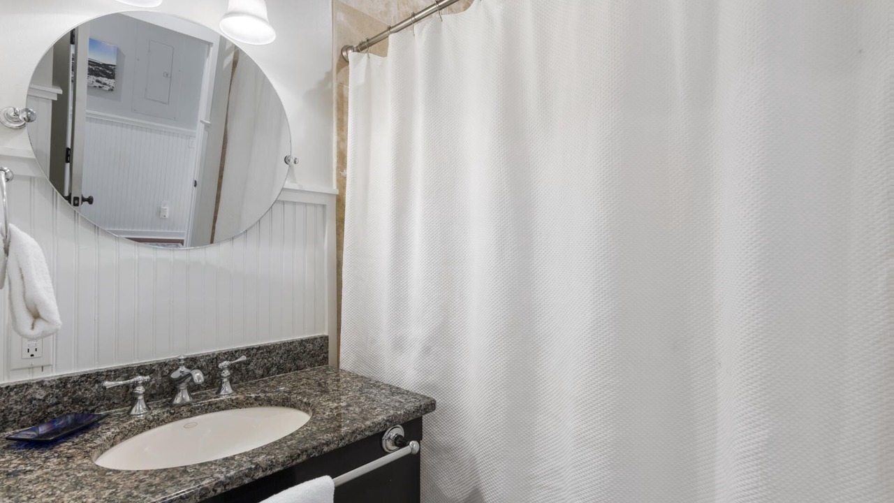 Photo of Bathroom in WaterSound Beach