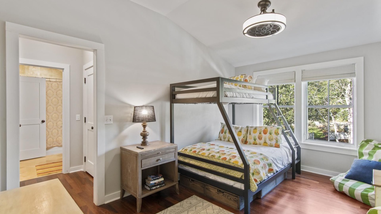 Photo of Bedroom in WaterSound Beach