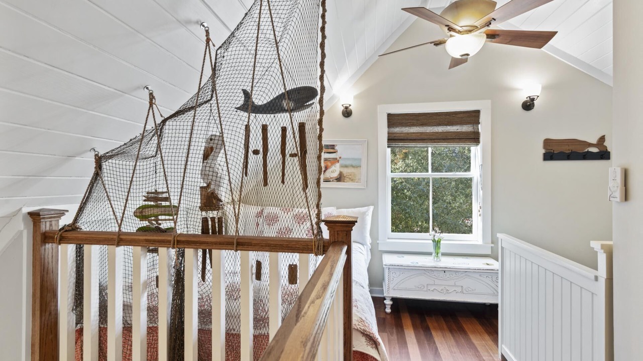 Photo of Bedroom in WaterSound Beach