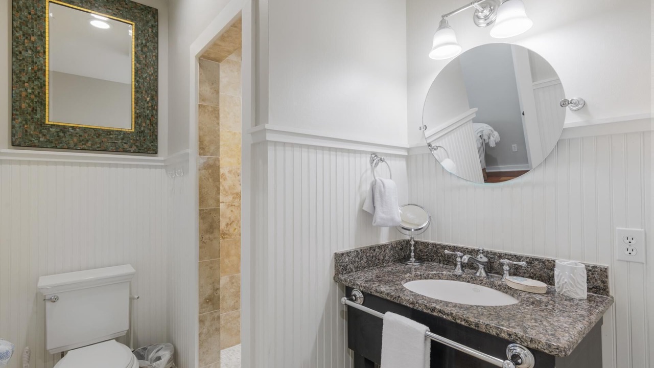 Photo of Bathroom in WaterSound Beach