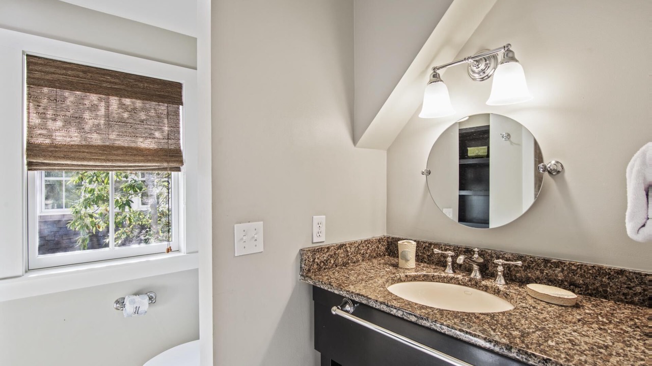 Photo of Bathroom in WaterSound Beach