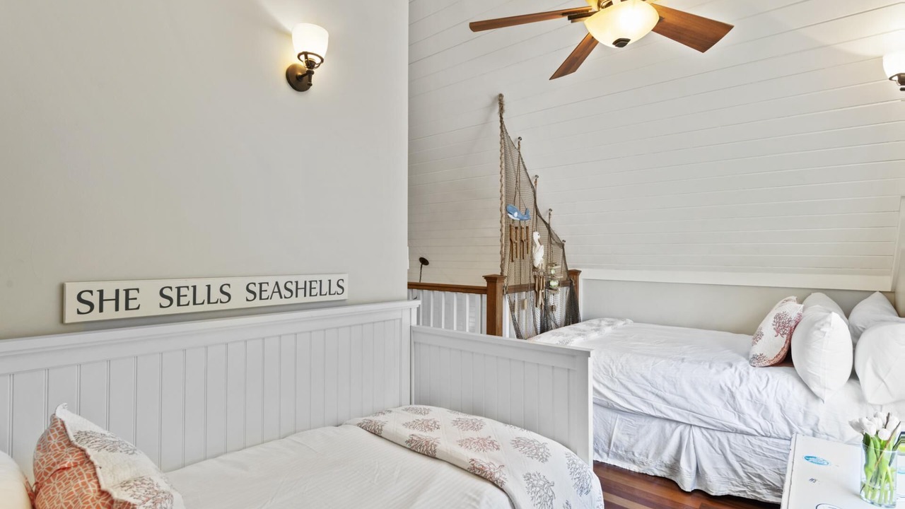 Photo of Bedroom in WaterSound Beach