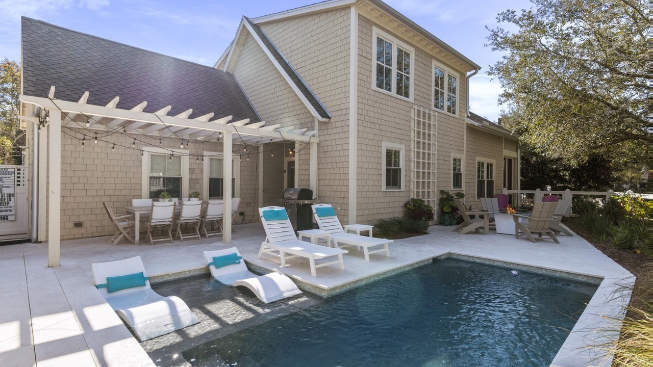 Photo of Outdoor in WaterSound Beach