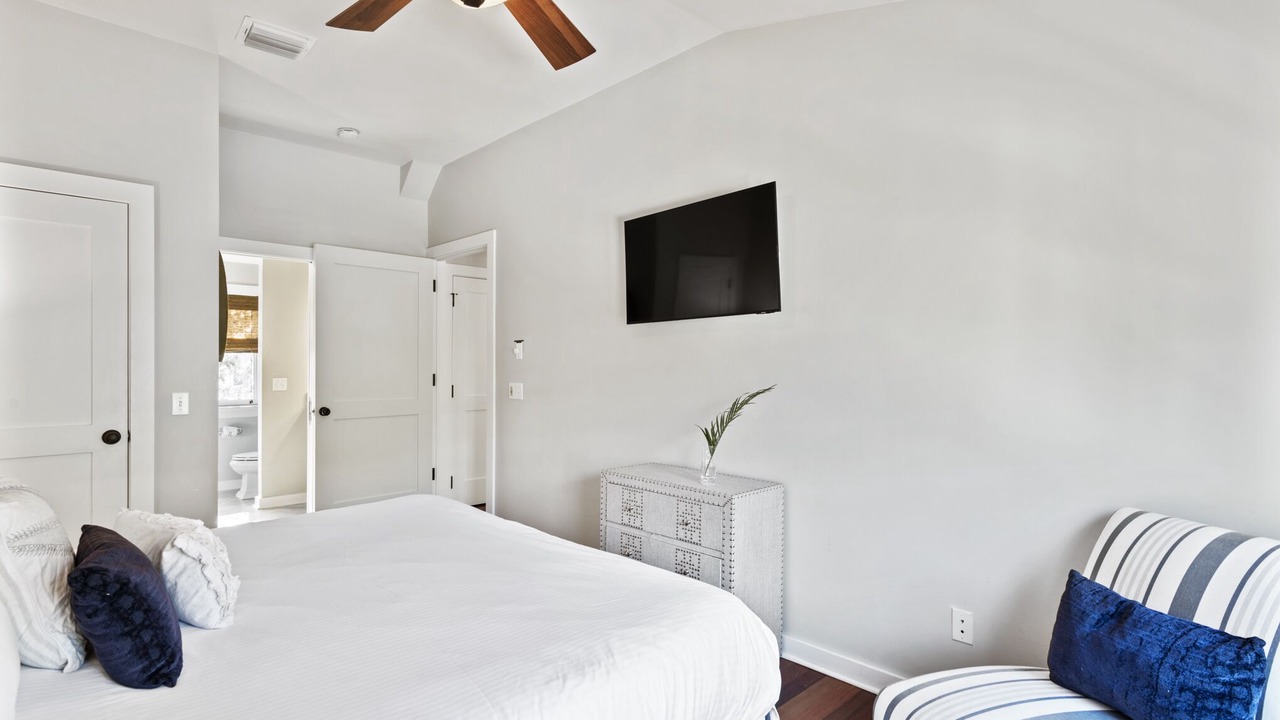 Photo of Bedroom in WaterSound Beach