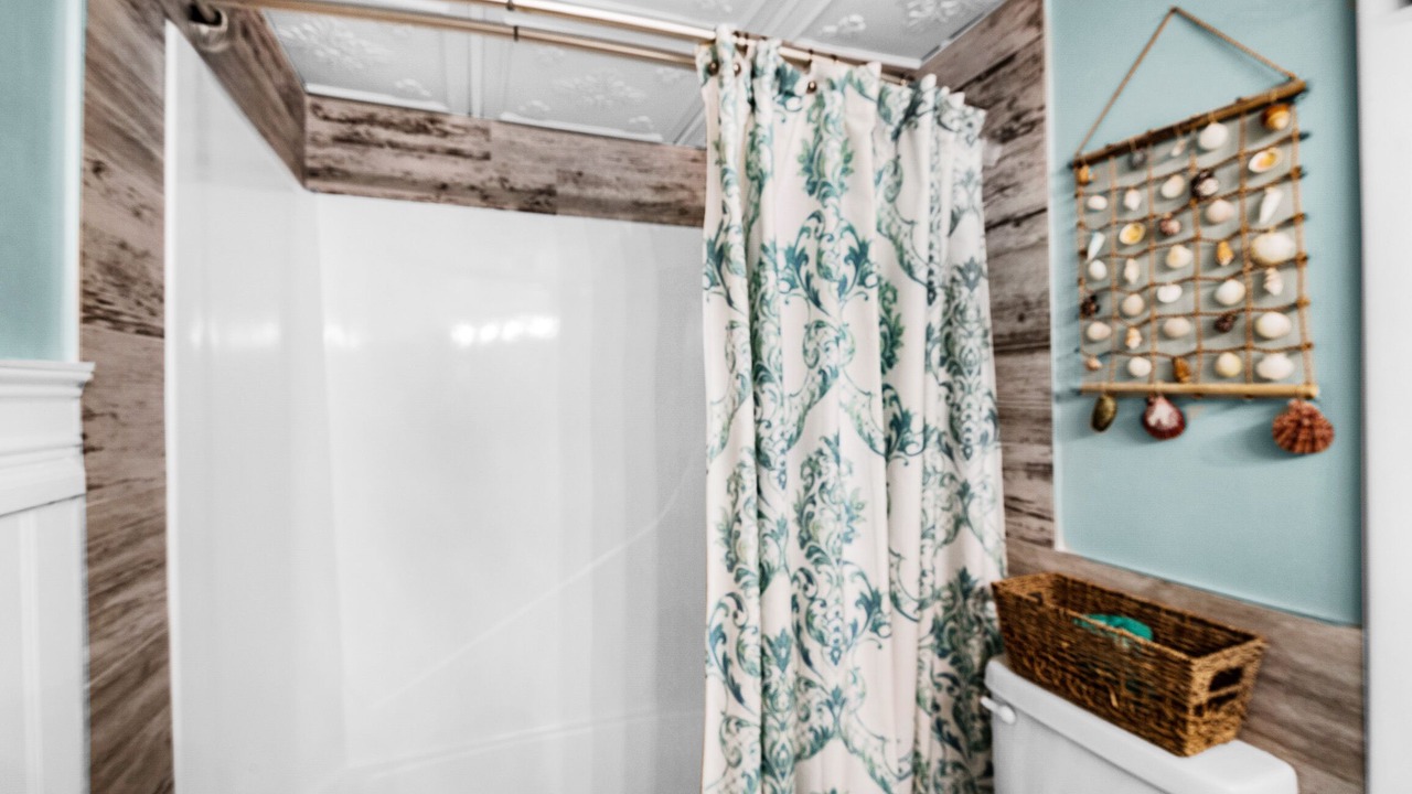 Photo of Bathroom in Panama City Beach