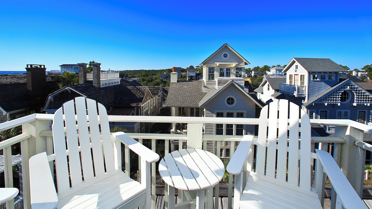 Photo of Outdoor in WaterSound Beach