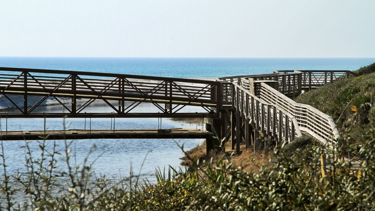 Photo of Others in WaterSound Beach