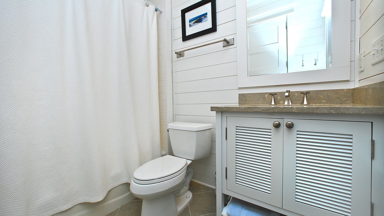 Photo of Bathroom in WaterSound Beach
