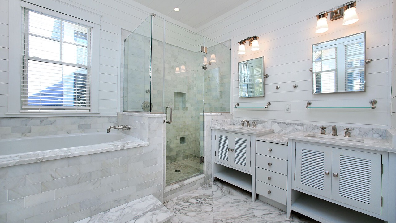 Photo of Bathroom in WaterSound Beach