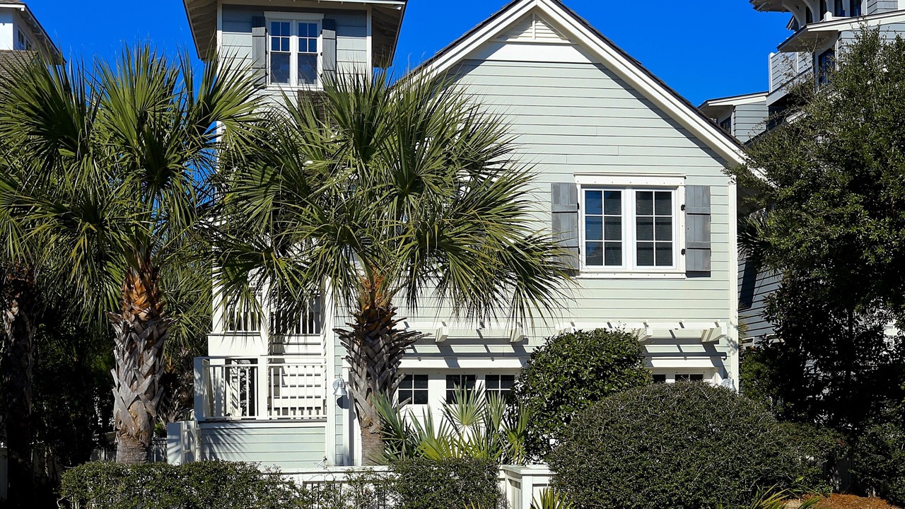 Photo of Outdoor in WaterSound Beach