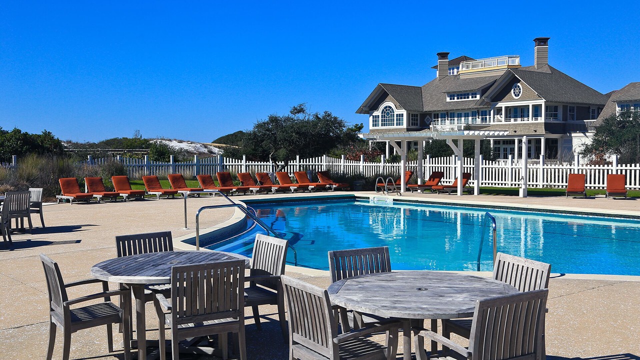 Photo of Outdoor in WaterSound Beach