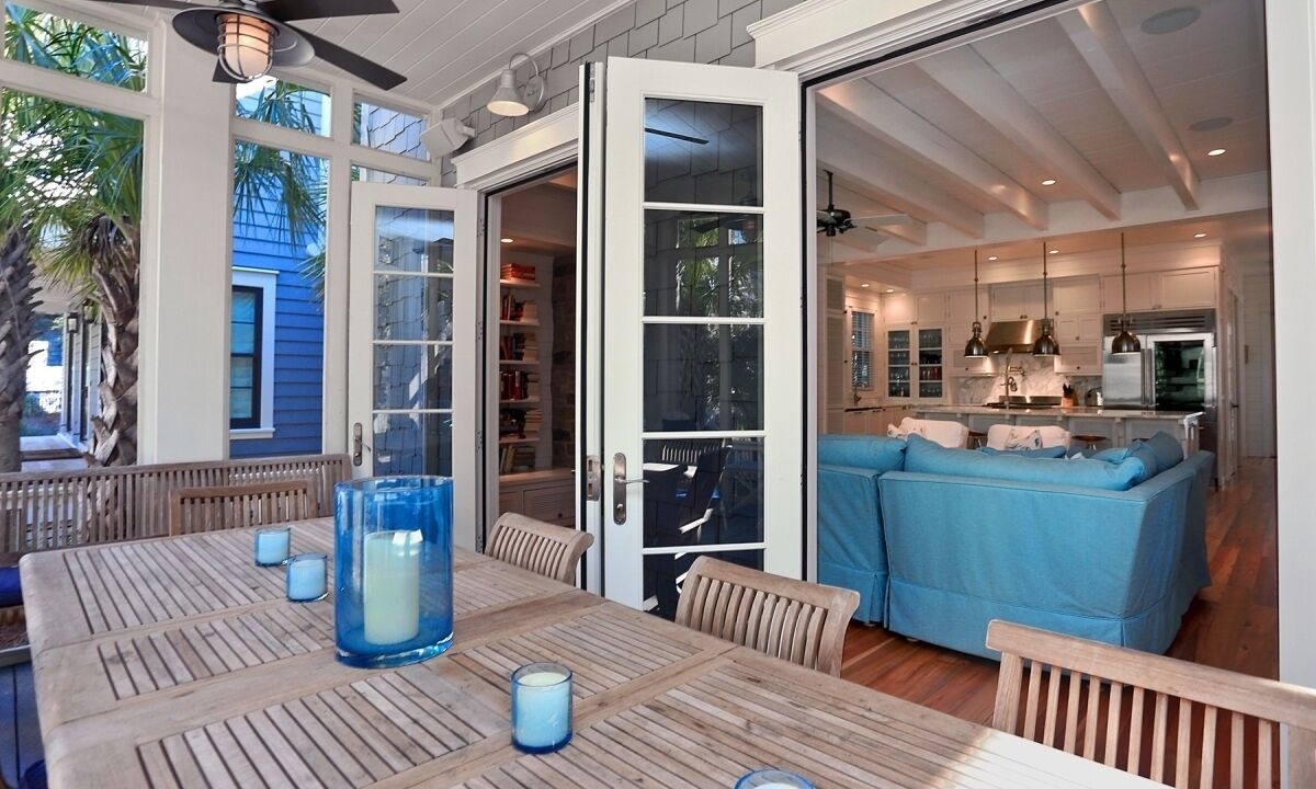 Photo of Outdoor in WaterSound Beach