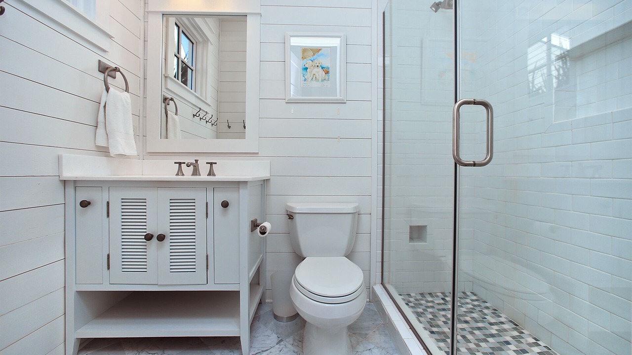 Photo of Bathroom in WaterSound Beach