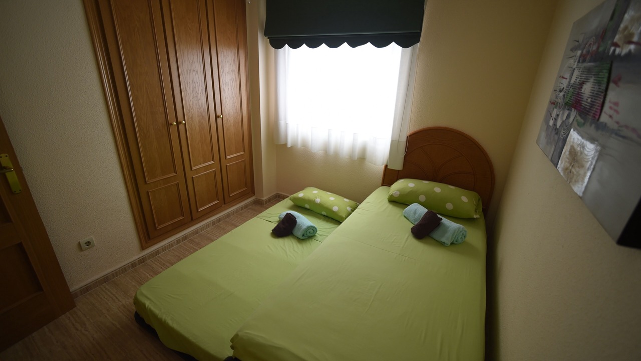 Photo of Bedroom in Platja de l'Arenal