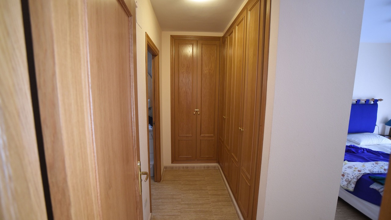 Photo of Bedroom in Platja de l'Arenal