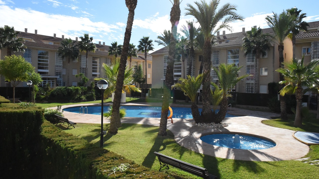 Photo of Outdoor in Platja de l'Arenal