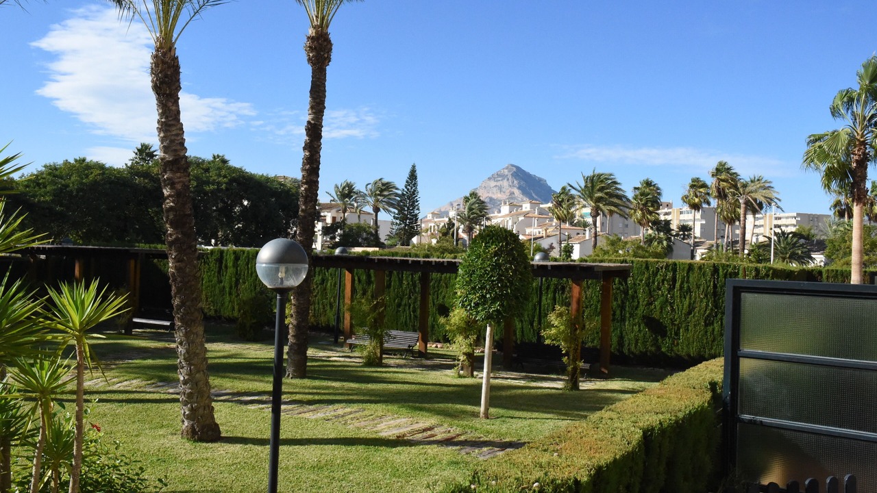 Photo of Outdoor in Platja de l'Arenal