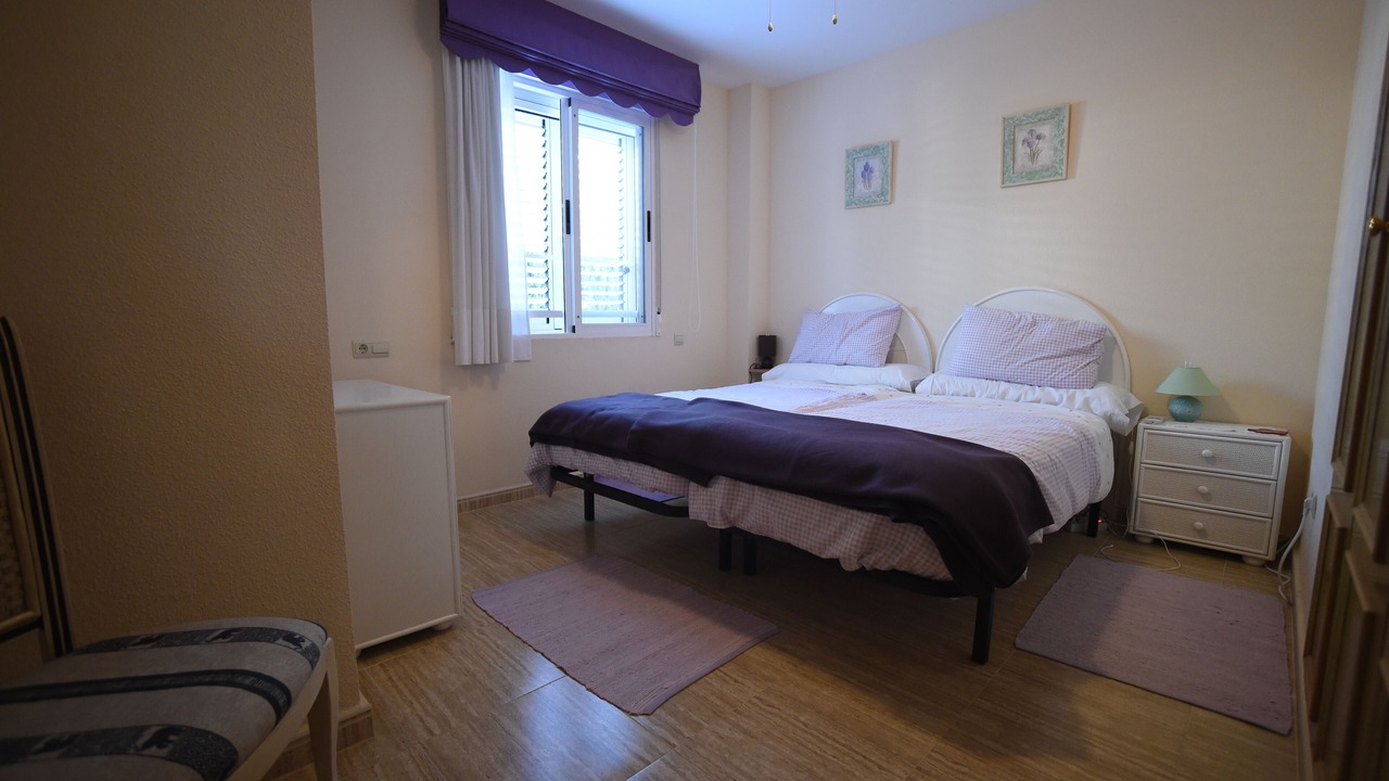 Photo of Bedroom in Platja de l'Arenal