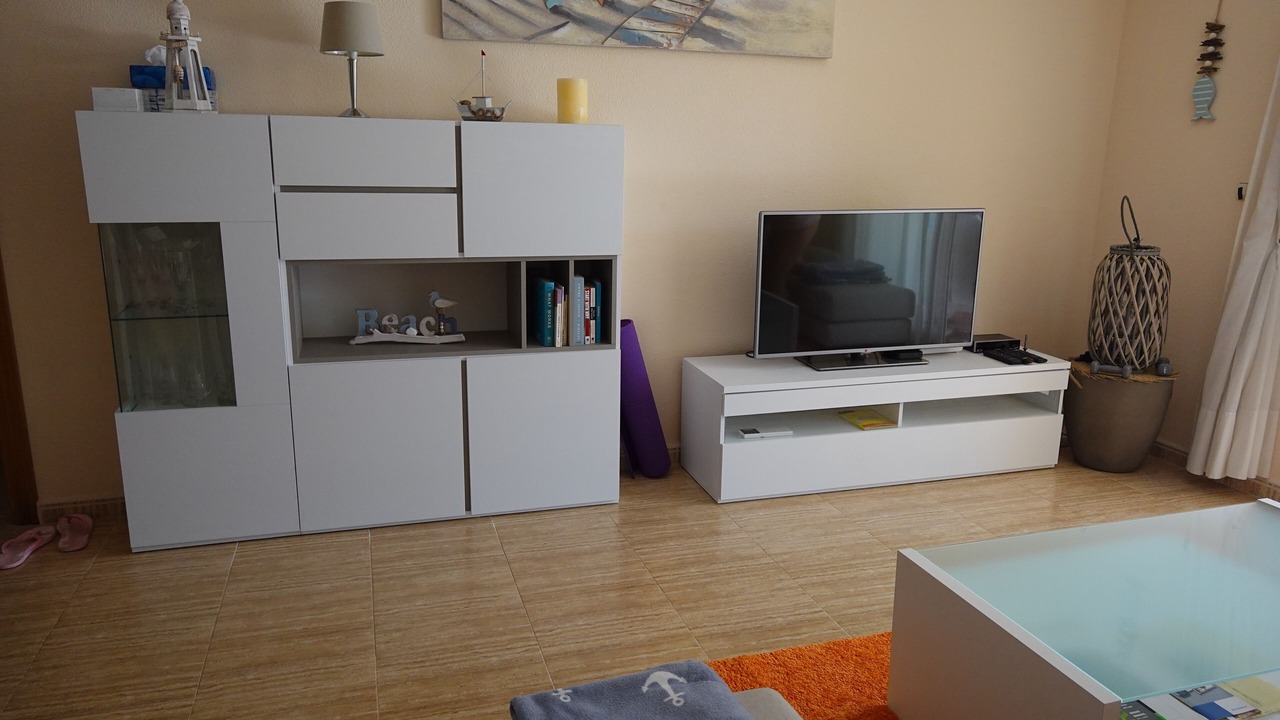 Photo of Livingroom in Platja de l'Arenal