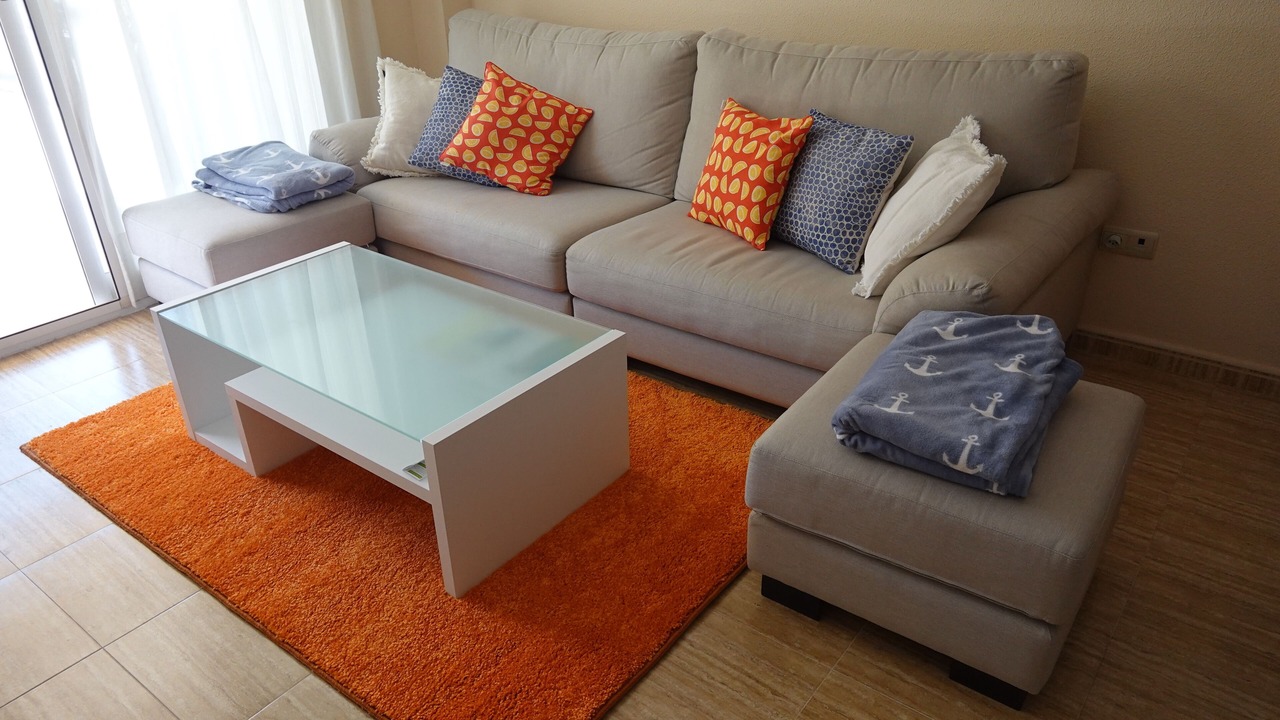 Photo of Livingroom in Platja de l'Arenal