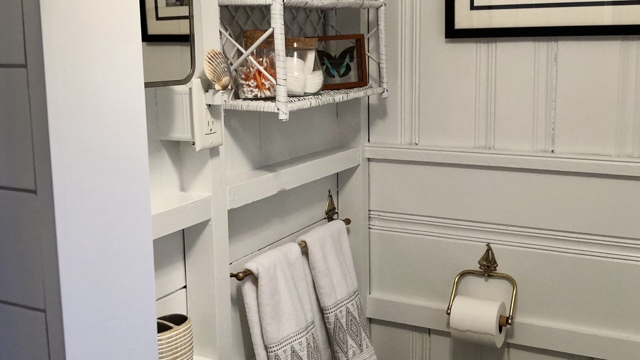 Photo of Bathroom in Dennis