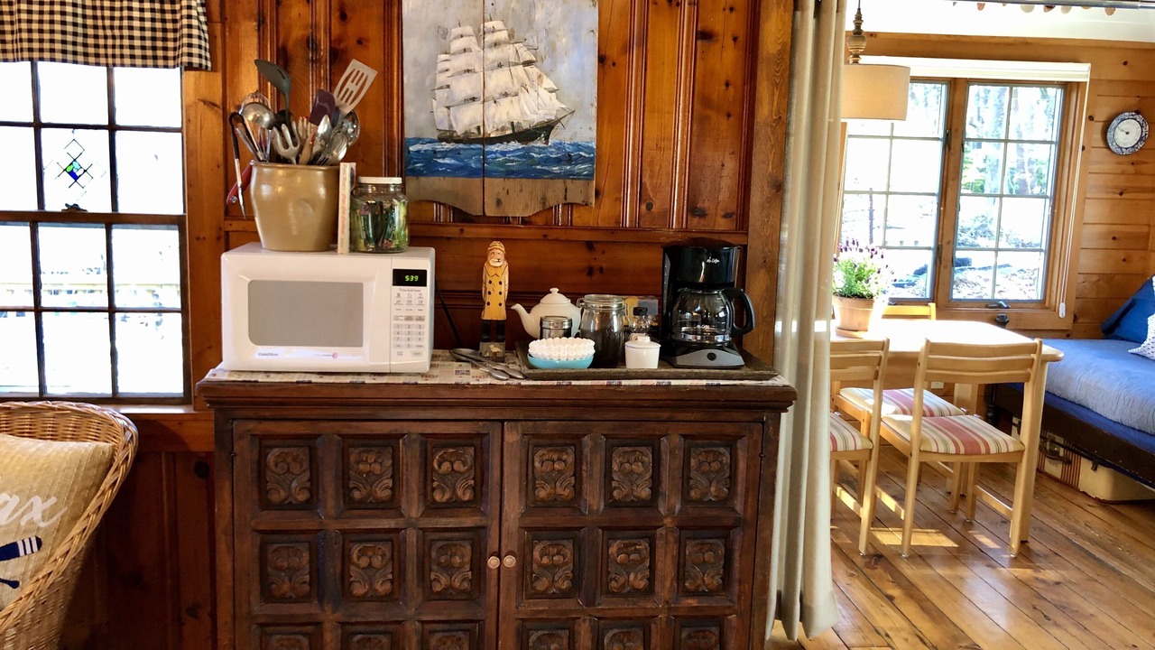 Photo of Kitchen in Dennis