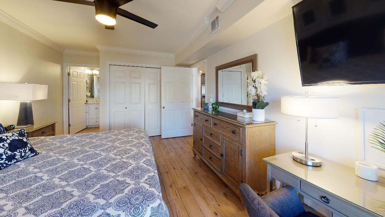 Photo of Bedroom in Miramar Beach