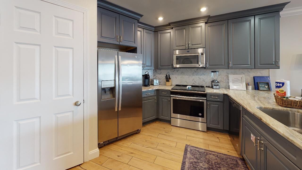 Photo of Kitchen in Miramar Beach