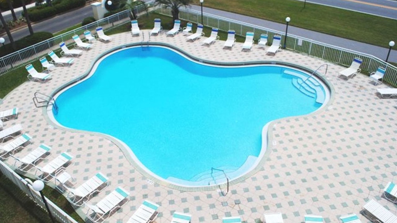 Photo of Outdoor in Miramar Beach