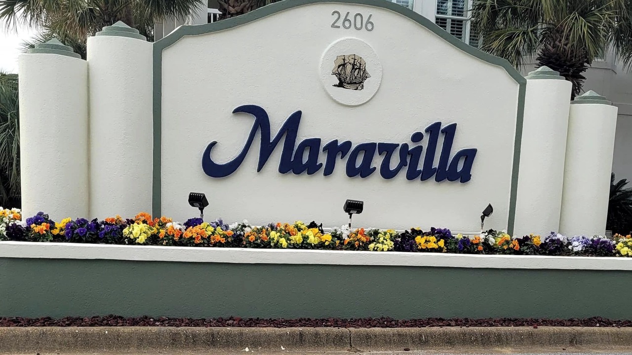 Photo of Outdoor in Miramar Beach
