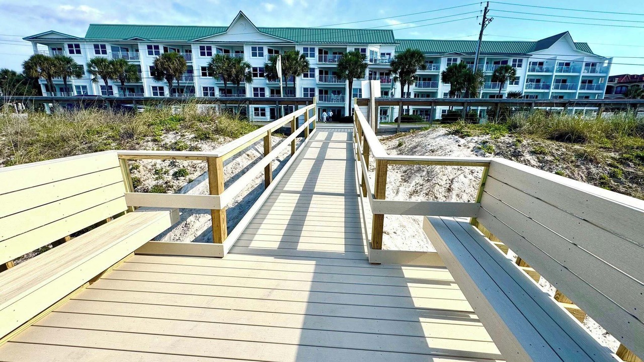 Photo of Outdoor in Miramar Beach
