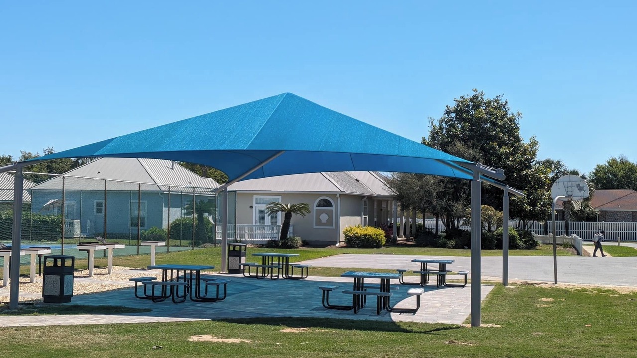 Photo of Outdoor in Miramar Beach