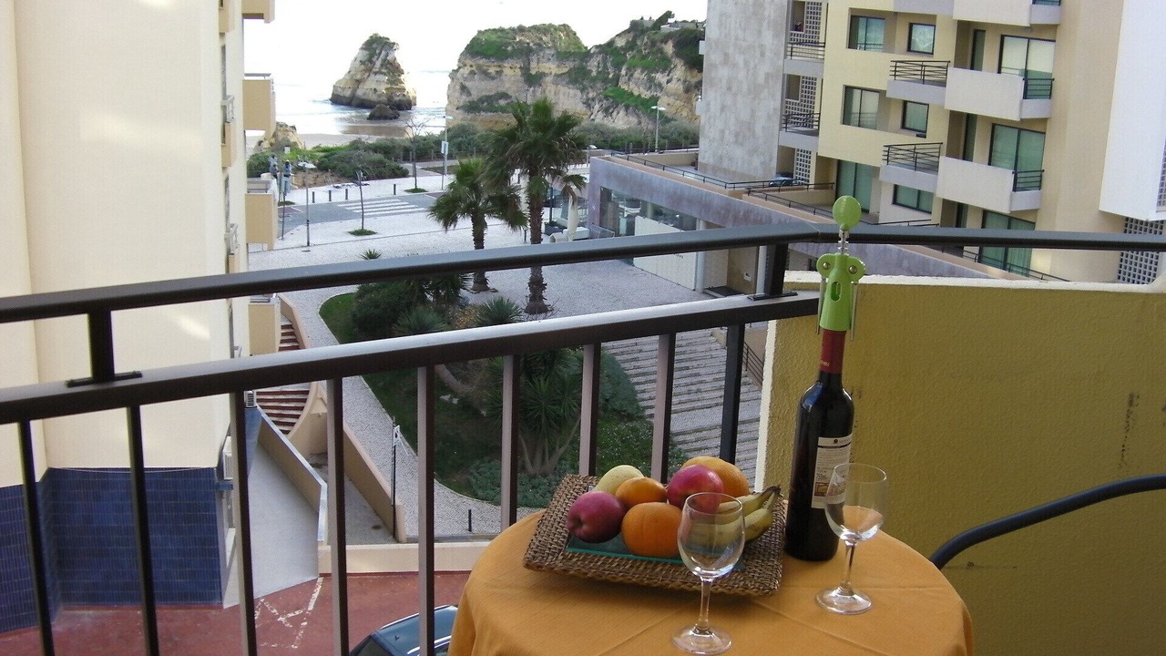 Photo of Outdoor in Praia da Rocha
