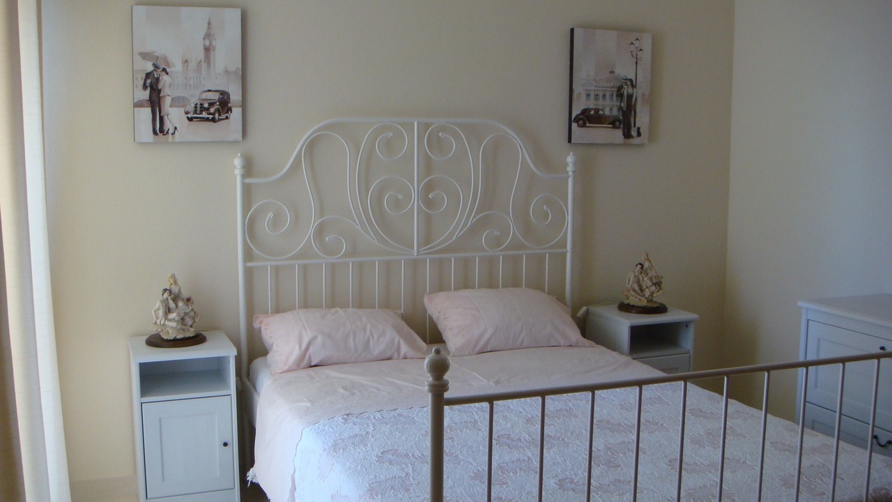 Photo of Bedroom in Praia da Rocha