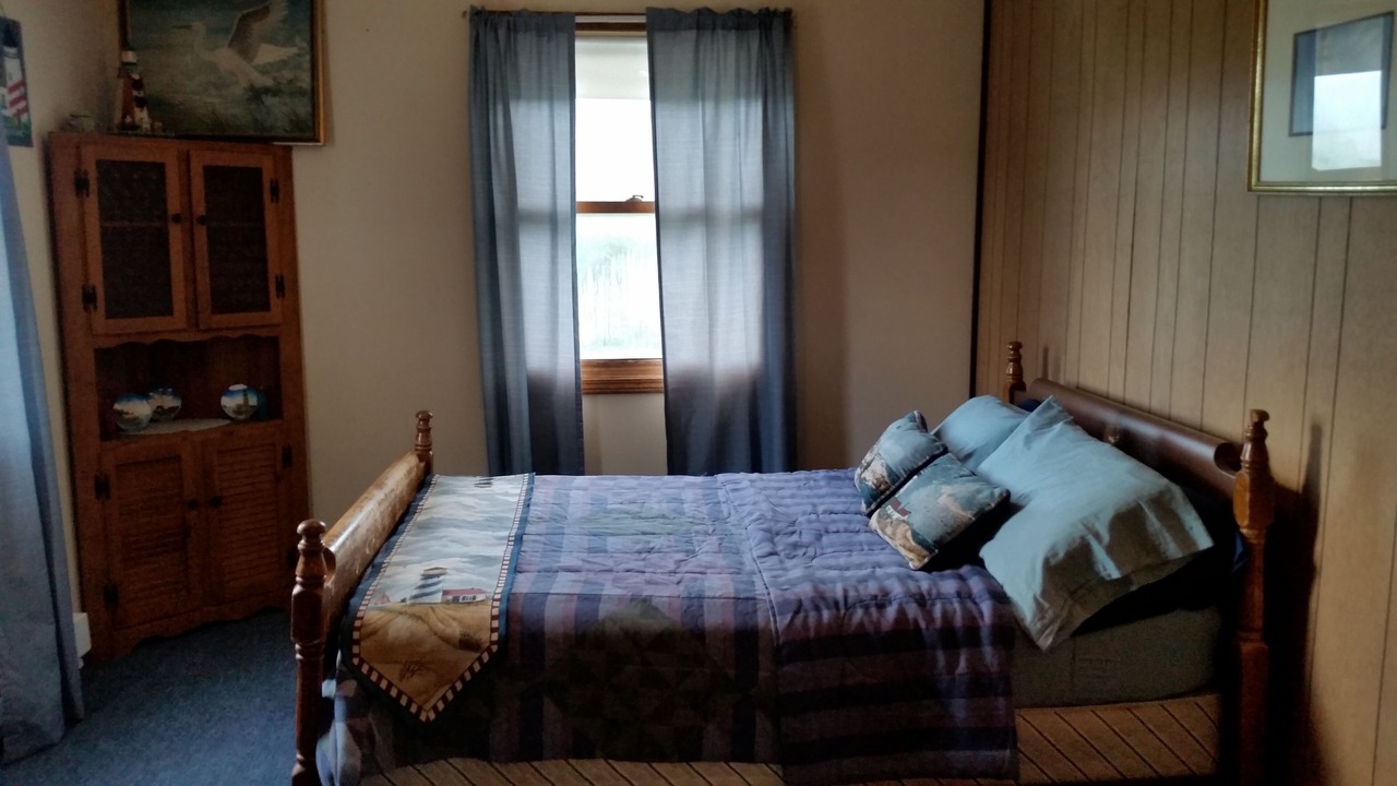 Photo of Bedroom in Haines Falls