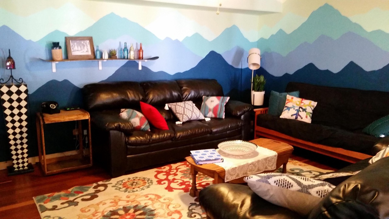 Photo of Bedroom in Haines Falls